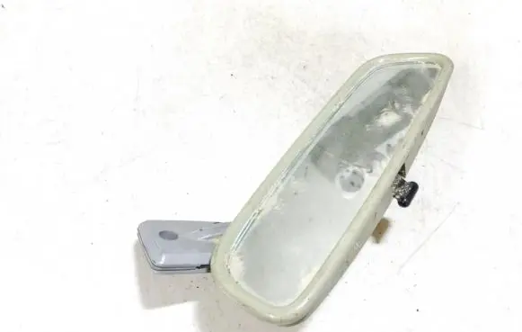 Mitsubishi Galant Rear view mirror (interior) e200546