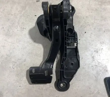 Volkswagen ID.7 Brake pedal 10B723058E