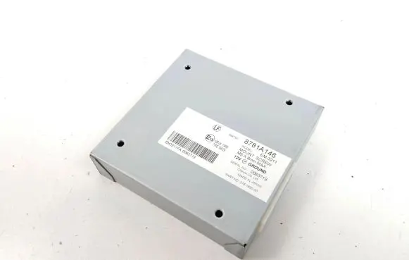 Mitsubishi Outlander Other control units/modules 8781A146 EM3211 0063719