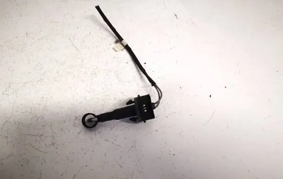 Opel Vectra C Interior temperature sensor 006667v