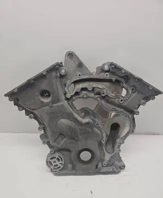 Dodge Challenger Timing chain cover 05184318AI