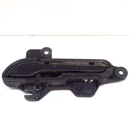 Tesla Model 3 Front door exterior handle 178088400A