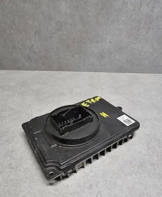 Audi e-tron Headlight ballast module Xenon 4K0941591BC 4K0941591B