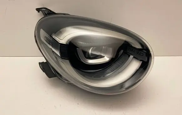 Fiat 500X Headlight/headlamp 00520919690 28A19A