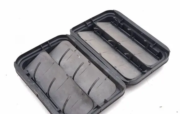 Peugeot 508 II Quarter panel pressure vent 9675506980