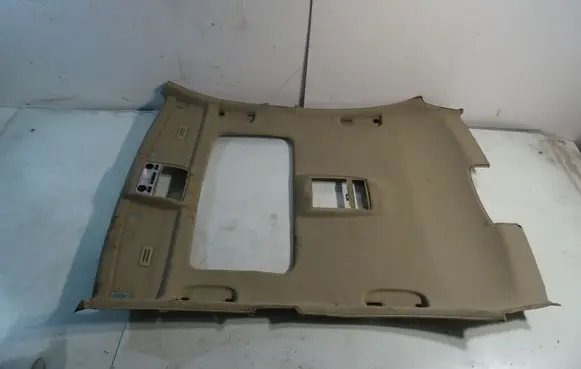 BMW 5 E60 E61 Headlining 6987145 698714523