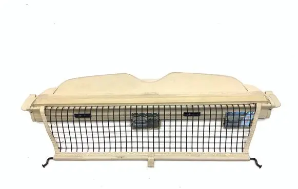 Mercedes-Benz C W203 Parcel shelf load cover A2038600175