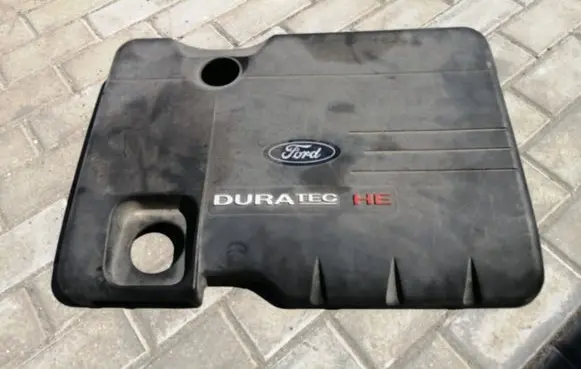 Ford Mondeo Mk III Engine cover (trim) 1S7G6A949AH