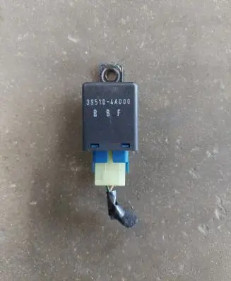 Hyundai Sonata Other relay 395104A000