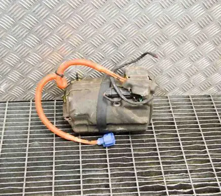 Air conditioning (A/C) compressor (pump)