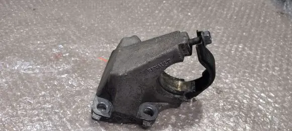 Renault Trafic III (X82) Driveshaft support bearing bracket 397743031R