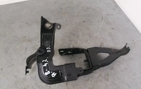 Audi A8 S8 D3 4E ABS pump bracket 4E0614119N