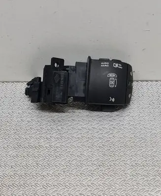 Renault Scenic III - Grand scenic III Multifunctional control switch/knob 255520014R 1917