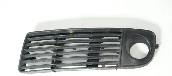 Audi A6 S6 C5 4B Front bumper lower grill 4B0807681G