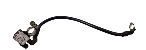 KIA Sportage Negative earth cable (battery) 37180F1000