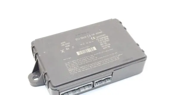 Jaguar F-Type Keyless (KESSY) go control unit/module DPLA19H440CA DPLA19H440