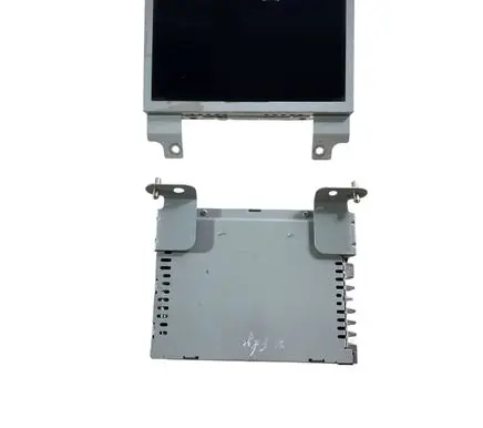 Ford Edge II Radio/CD/DVD/GPS head unit L2GT14G370BCK MAFGJ9416GXAE VPGB5F10B978AA