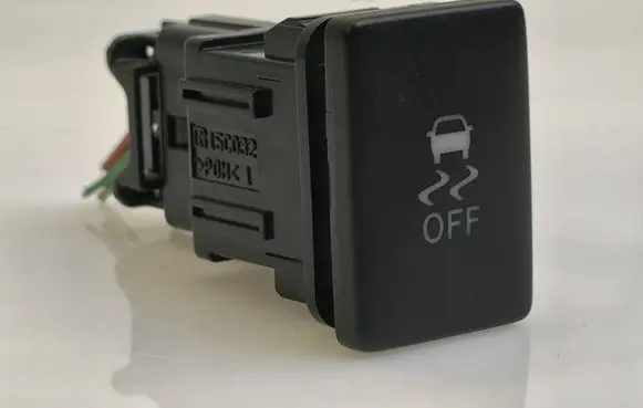 Toyota Avensis T250 ESP (stability program) switch 15C032