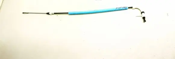 BMW X5 F15 Front door cable line