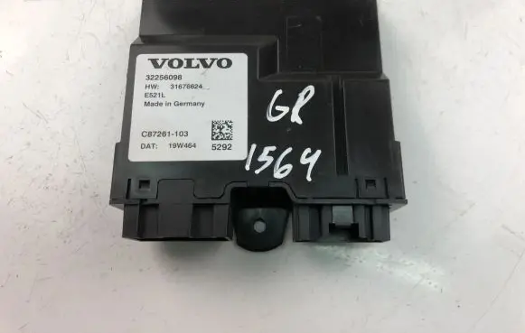 Volvo V60 Other control units/modules 32256098