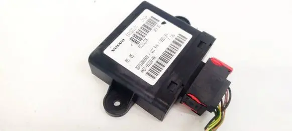 Other control units/modules