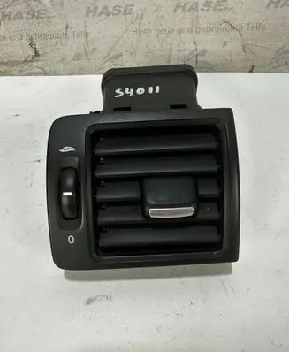 Volvo C70 Dashboard side air vent grill/cover trim 39888290