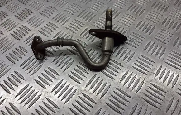 Suzuki Swift I EGR valve line/pipe/hose BRAK