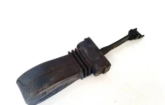 Audi A7 S7 4G Rear door check strap stopper 8t8839267a