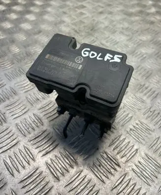 Volkswagen Golf V ABS Pump 1K0907379P