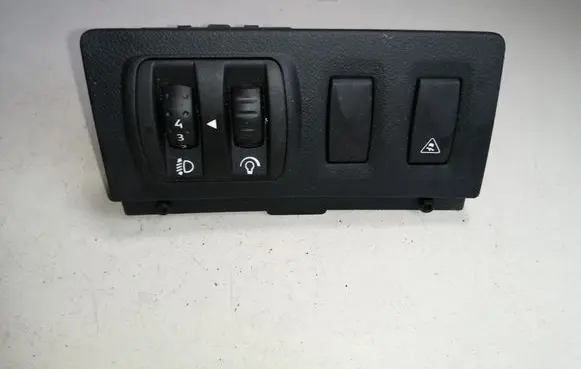 Renault Laguna III Other switches/knobs/shifts 251630001R