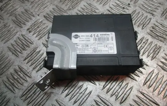 Nissan Almera N16 Voice control module 28551BM414