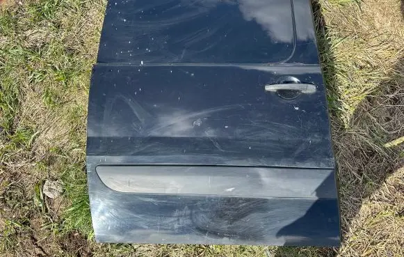 Citroen Jumpy Side sliding door 