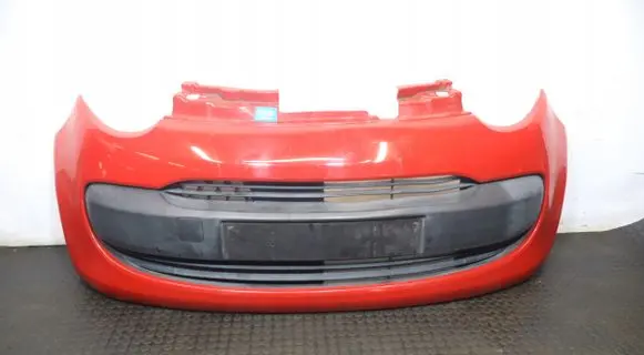 Citroen C1 Front bumper