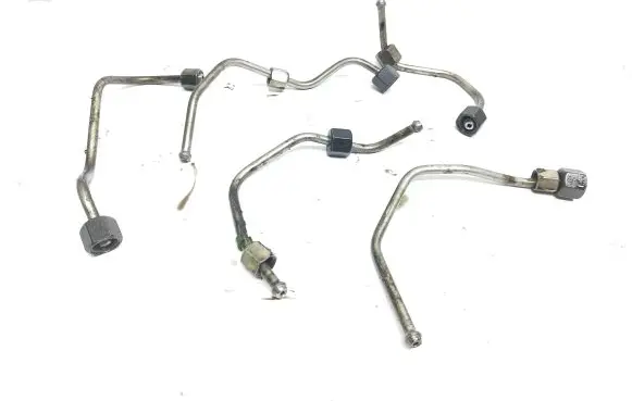 Citroen DS5 Fuel line/pipe/hose 