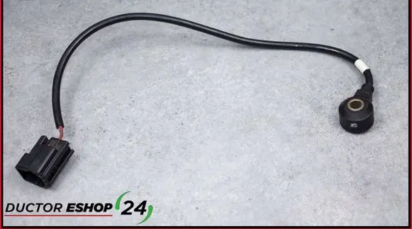 Ford Fiesta Detonation knock sensor 98MF12A699BA