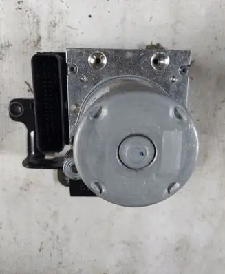 Hyundai Tucson TL ABS Pump 5890D7540