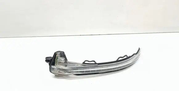 Audi A4 S4 B9 8W Mirror indicator light 8W0949101
