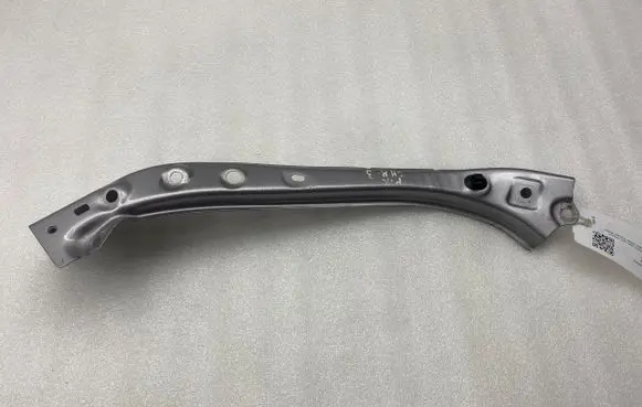 Toyota C-HR I Top upper radiator support slam panel 53214F4010