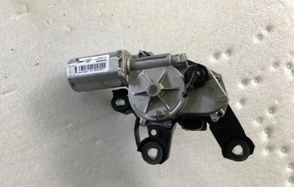 Audi Q5 SQ5 Rear window wiper motor 80A955711