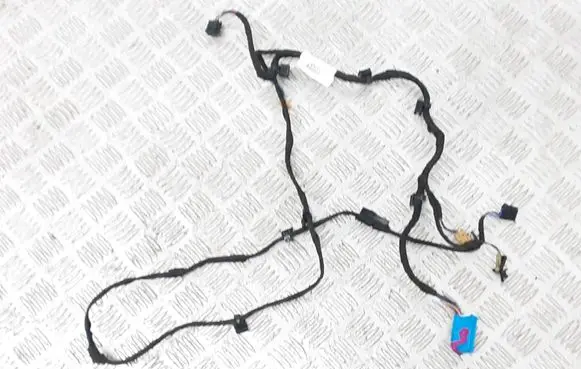 Audi Q3 8U Front door wiring loom 8U0971035L