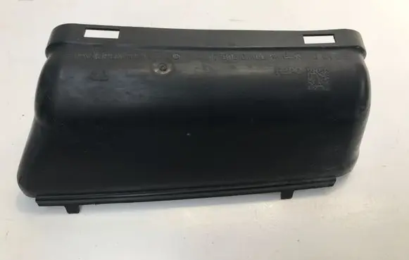 Mercedes-Benz B W247 Intercooler air guide/duct channel A2475050700
