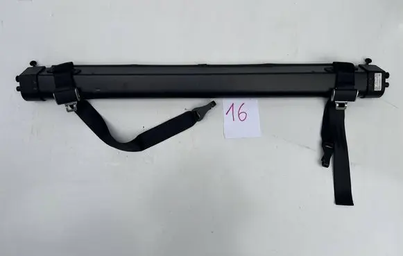 Opel Insignia B Trunk/boot cargo luggage net 13487543