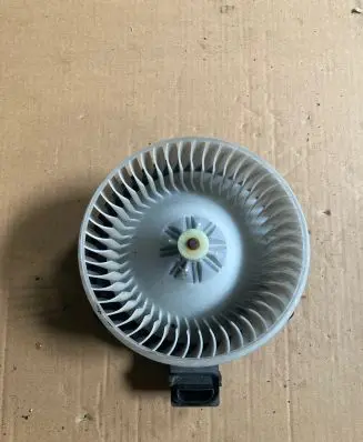 Jeep Compass Heater fan/blower AY2727005101 2N15