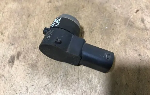 Citroen C4 I Picasso Parking PDC sensor 9663821577XT 0263003587