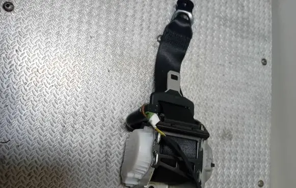 Mini Cooper Countryman F60 Rear seatbelt HU34212591C 24012019