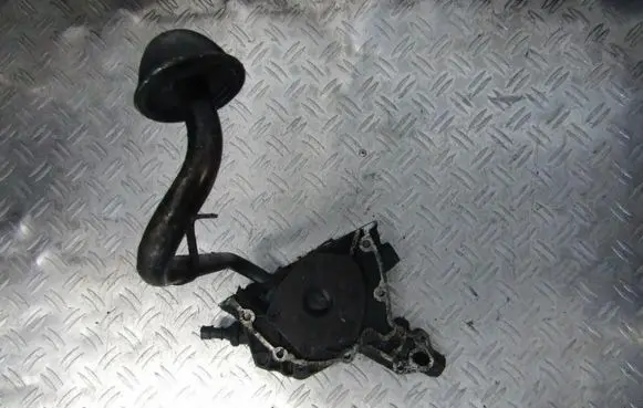 Opel Astra F Oil pump 90400091 300193851