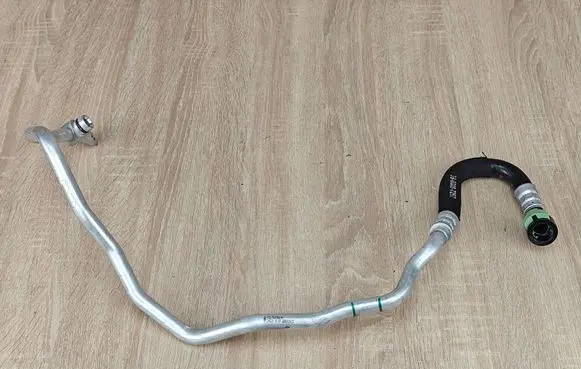 BMW X6 G06 Gearbox oil cooler pipe/hose 7827054
