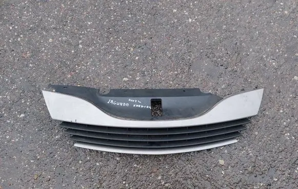 Renault Laguna II Front grill 8200012581