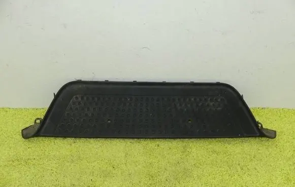 Volkswagen Amarok Rear bumper lower part trim 2H7807502C