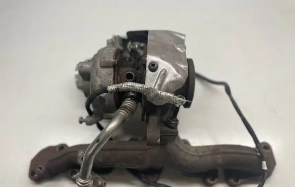 Audi A4 S4 B9 8W Turbo 04L253019AN